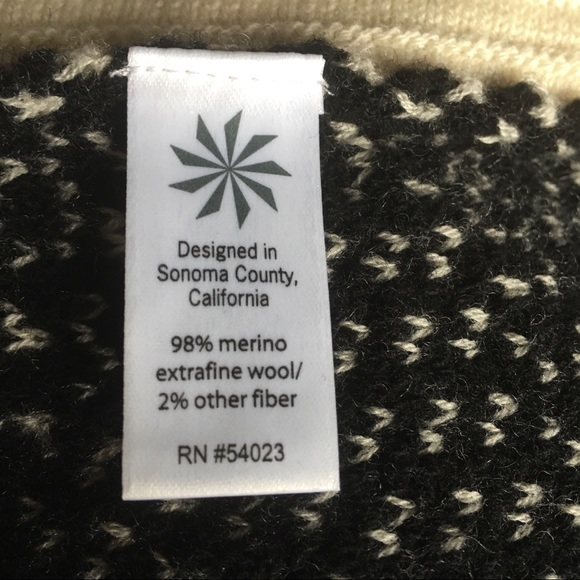 Athleta Fireside Sweaterdress - Picture 7 of 8